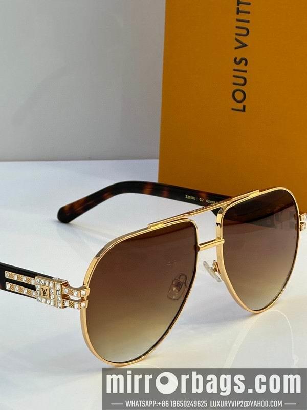 LV Glasses smh23