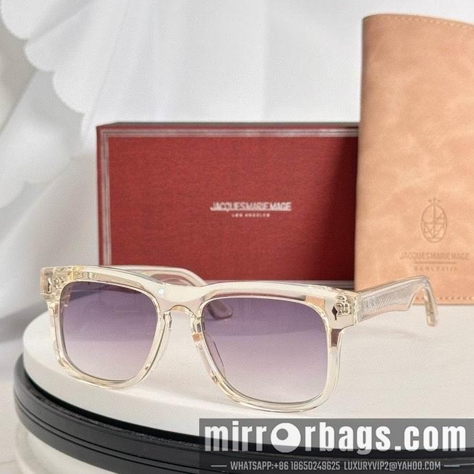 Jacques Marie Mage Glasses smx68