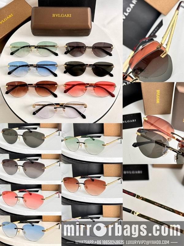 Bvlgari Glasses 03smh95