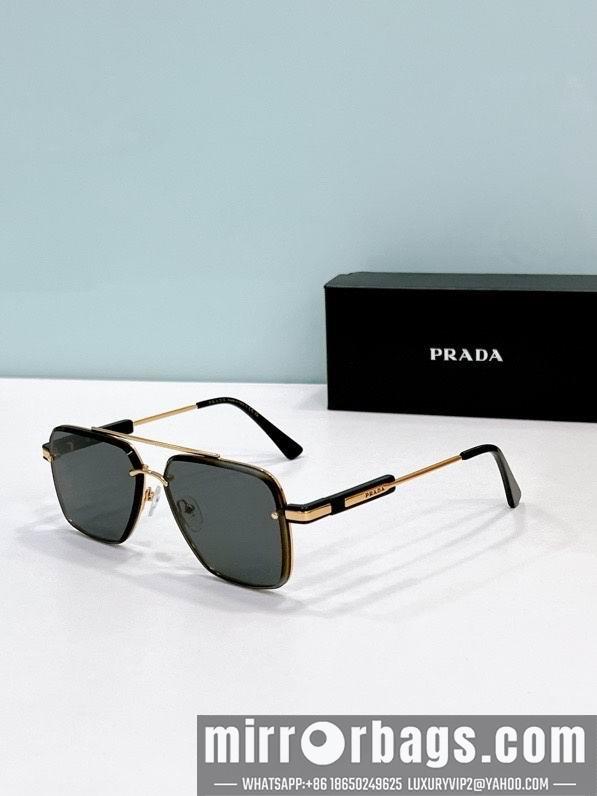 Prada Glasses smx226