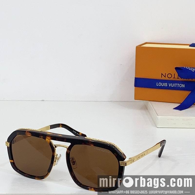 LV Glasses smr39