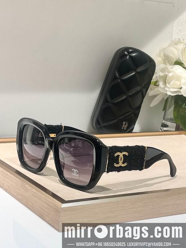 Chanel Glasses smr271