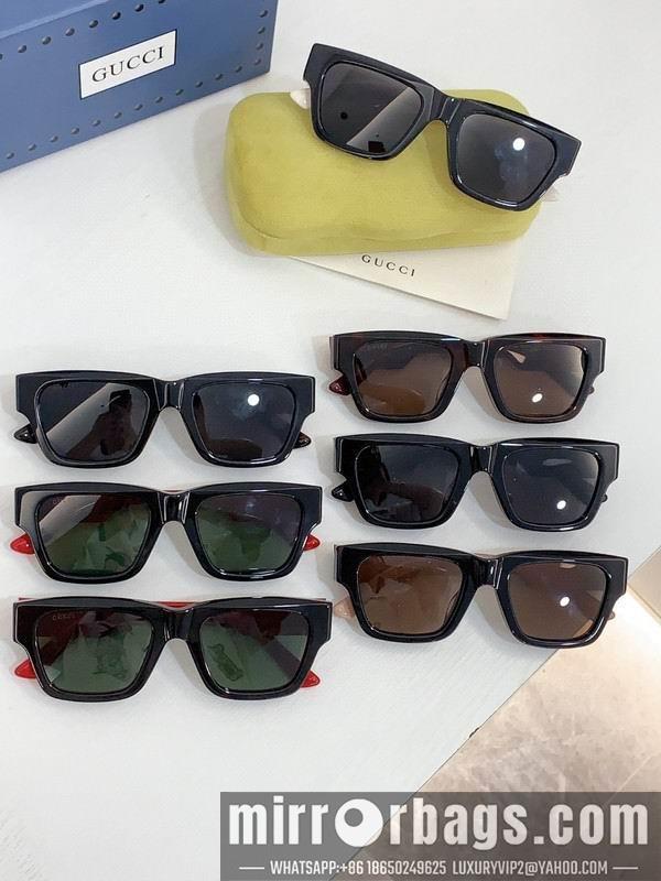 Gucci Glasses smr47