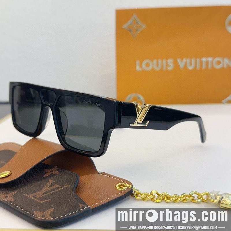 LV Glasses smx158