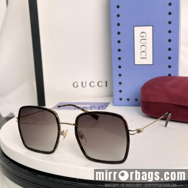 Gucci Glasses smh193