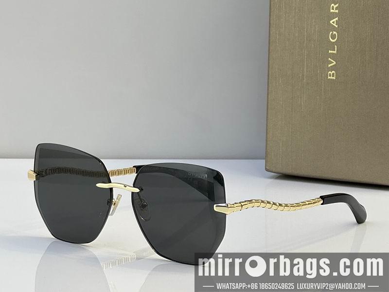 Bvlgari Glasses 03smh85