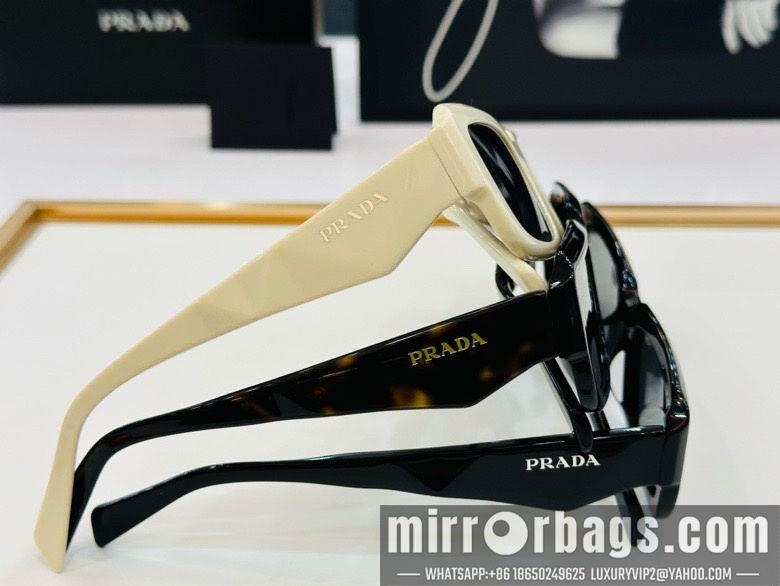 Prada Glasses smr147