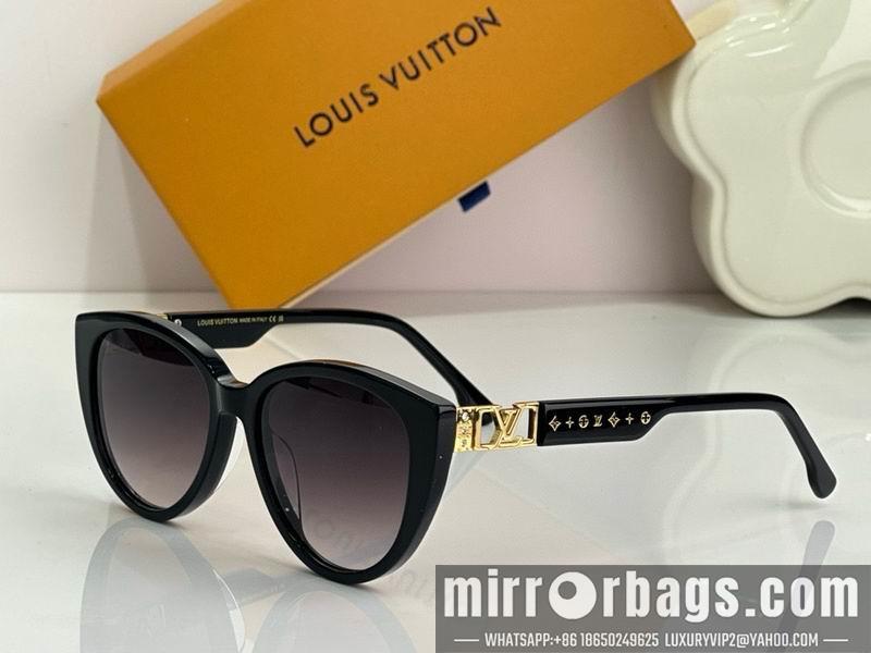 LV Glasses smx113