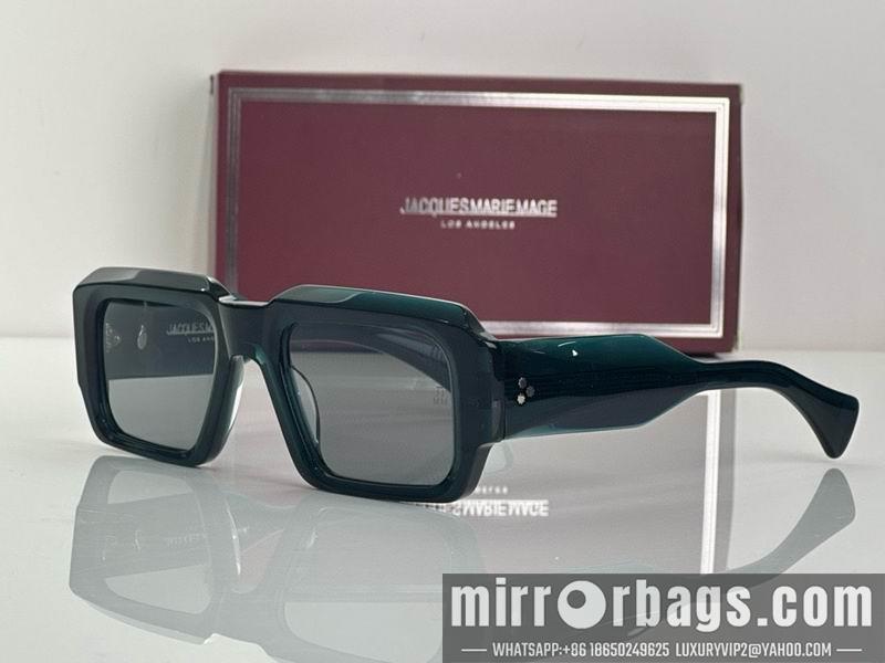 Jacques Marie Mage Glasses smx37