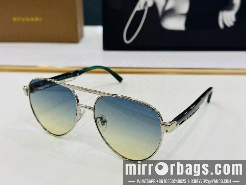 Bvlgari Glasses 03smh50