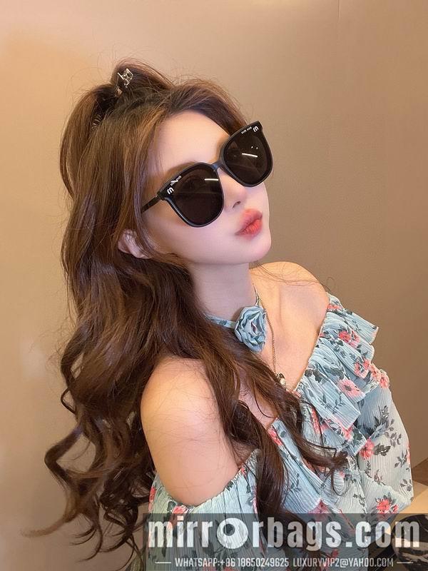 MiuMiu Glasses smx74