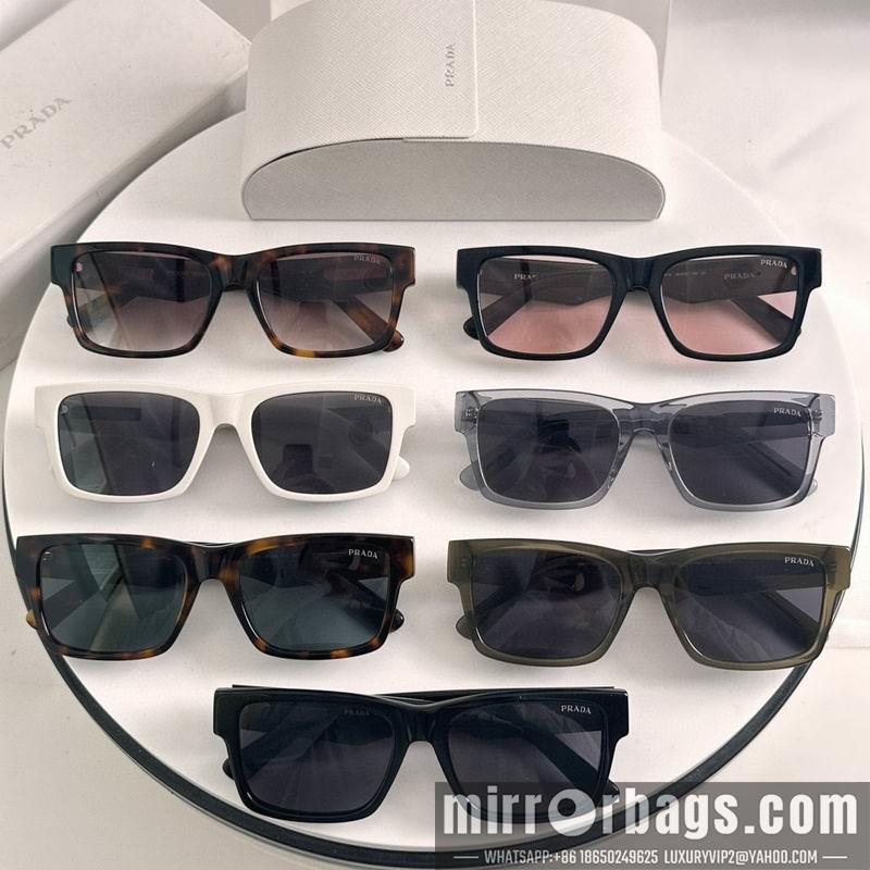 Prada Glasses smh158