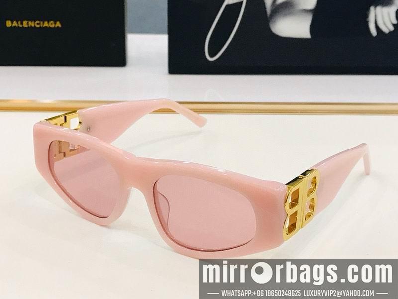 Balenciaga Glasses smx40