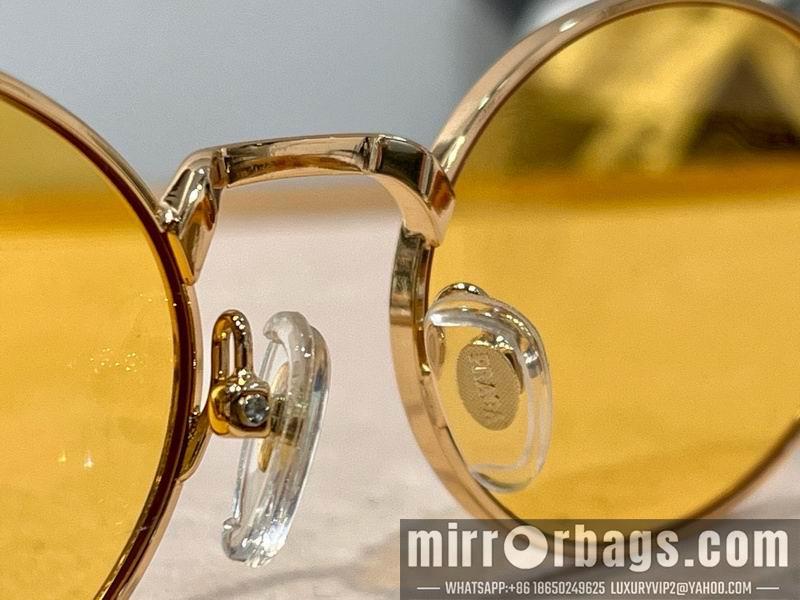 Prada Glasses smr69