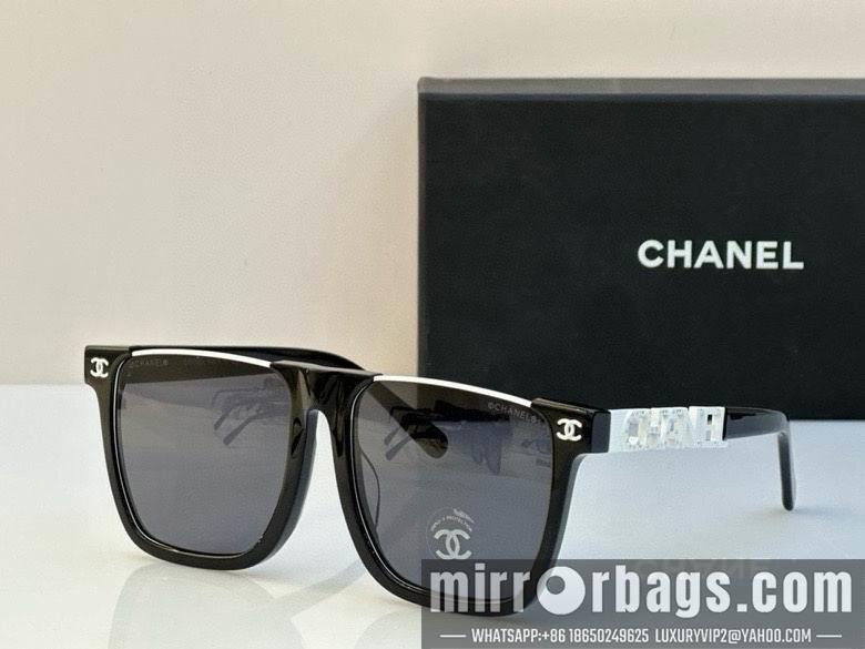 Chanel Glasses smx345
