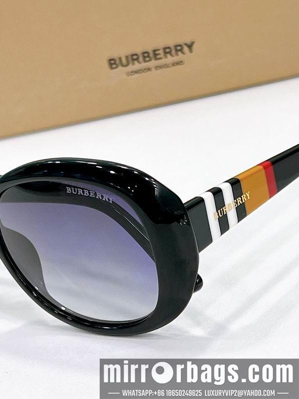 Burberry Glasses smx63
