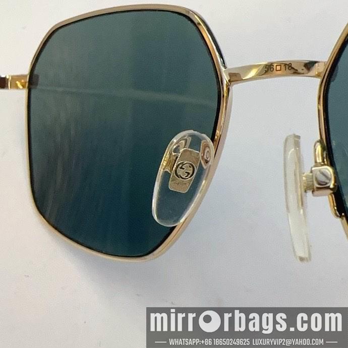 Gucci Glasses smr10