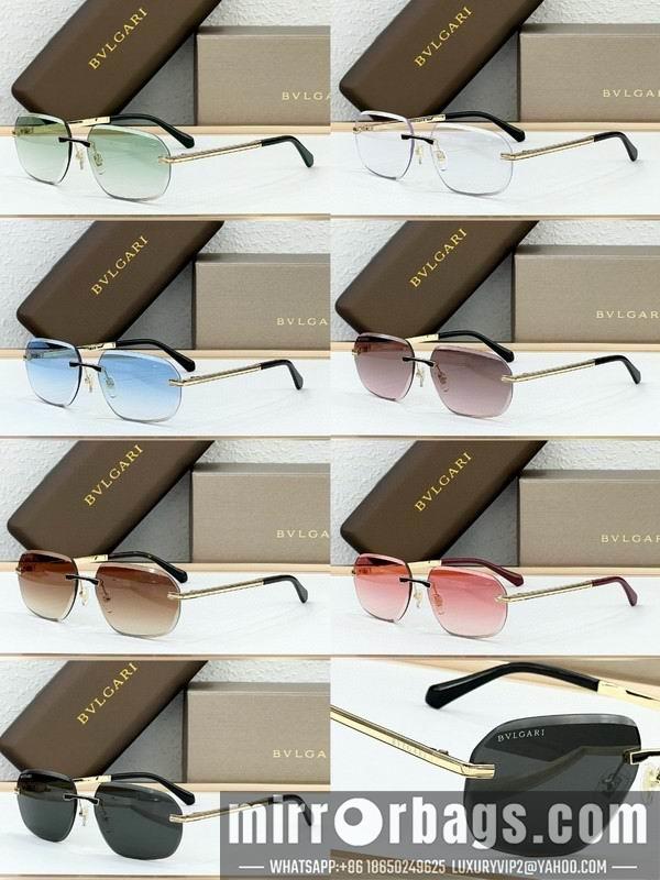 Bvlgari Glasses 03smh143