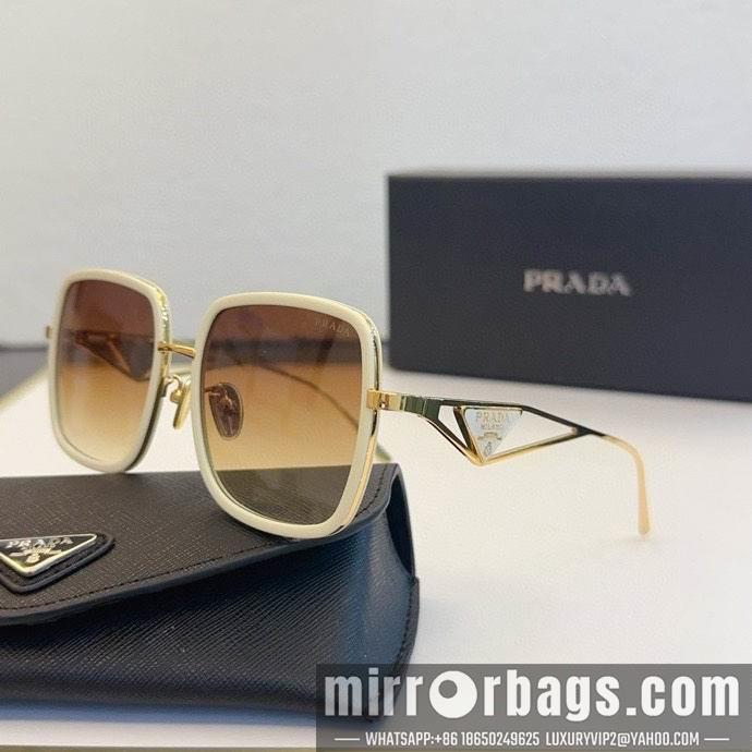 Prada Glasses smh03