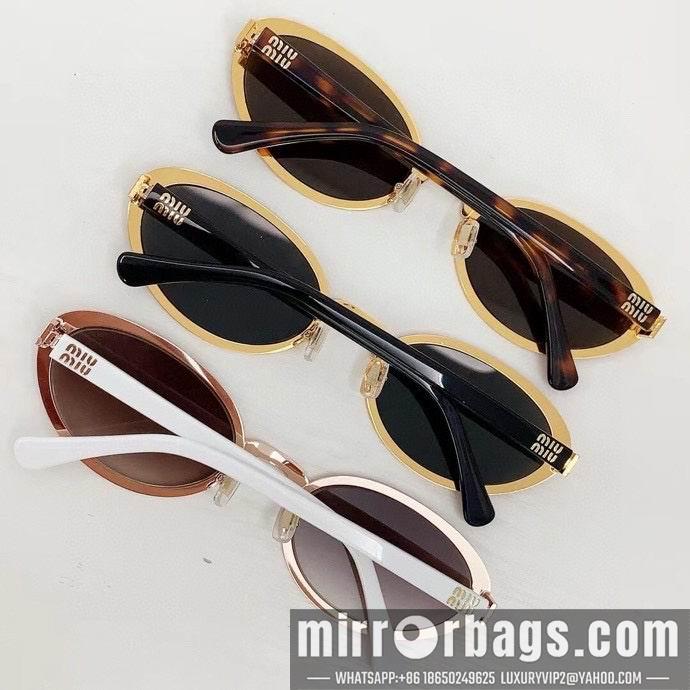 Miumiu Glasses 010303