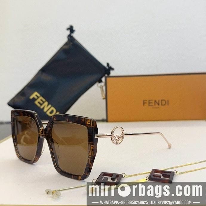 Fendi Glasses smx172