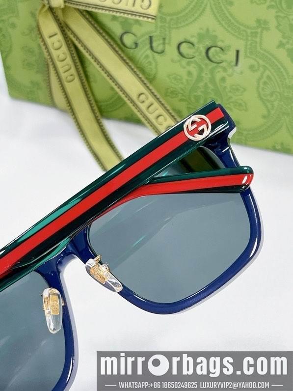 Gucci Glasses smx113