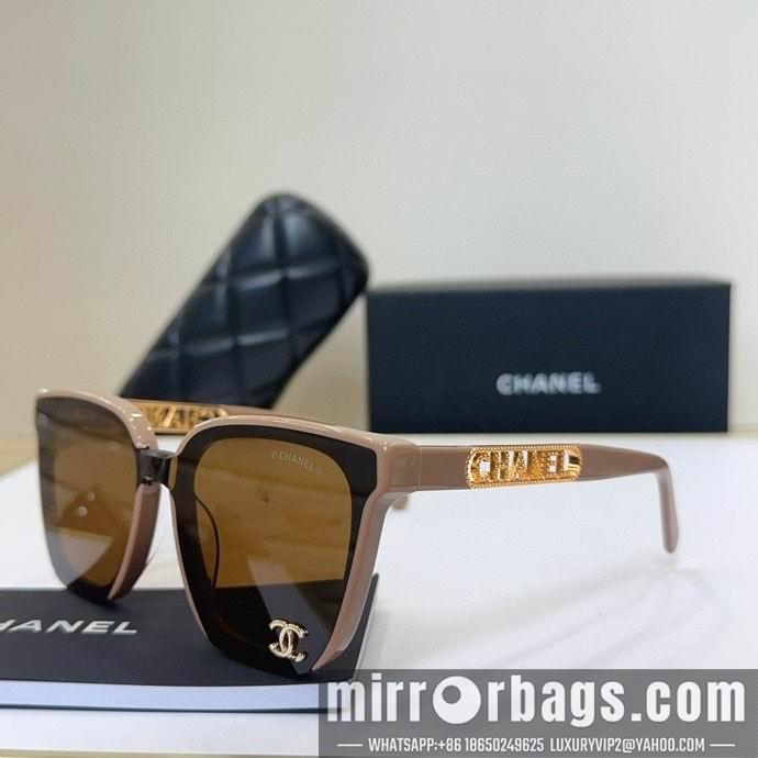 Chanel Glasses smr16
