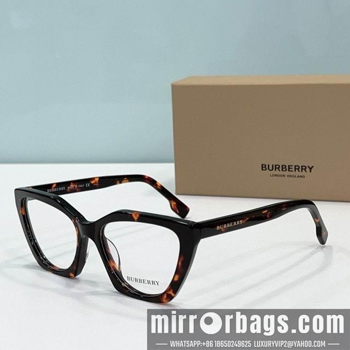 Burberry Glasses smx31