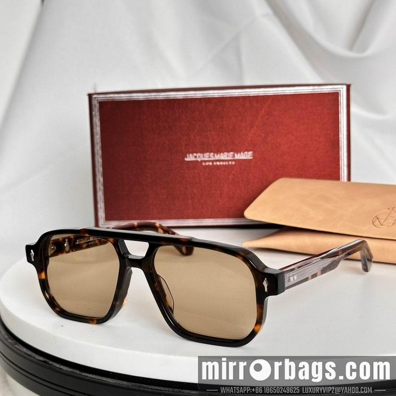 Jacques Marie Mage Glasses 03smh83