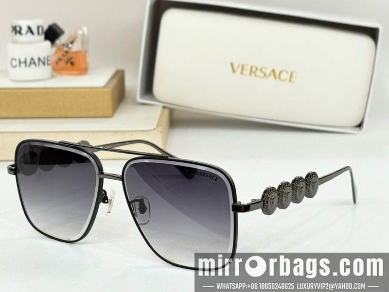 Versace Glaases smx72