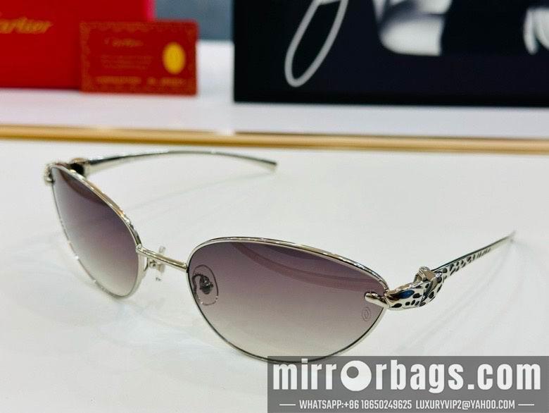 Cartier Glasses smr69