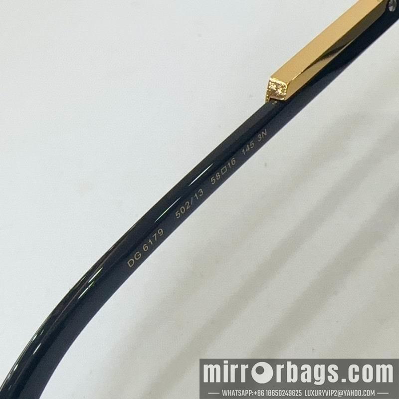 DG Glasses 03smh55