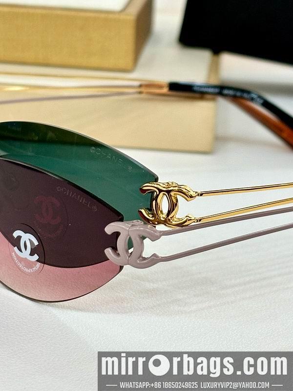 Chanel Glasses smr257