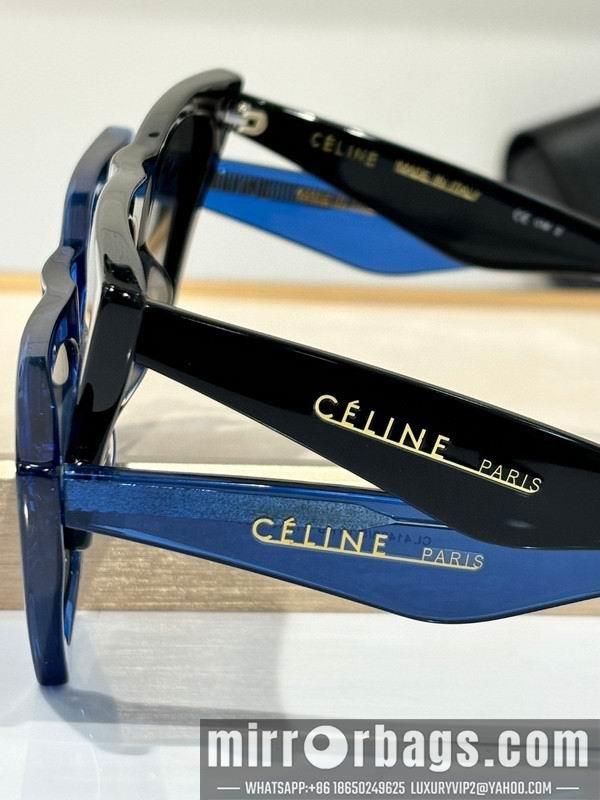 Celine Glasses 03smh27