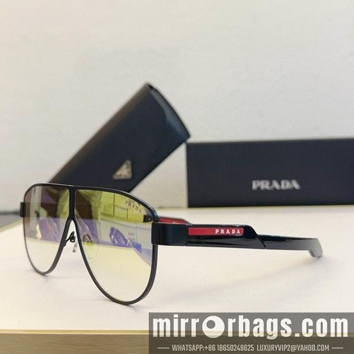 Prada Glasses smx300