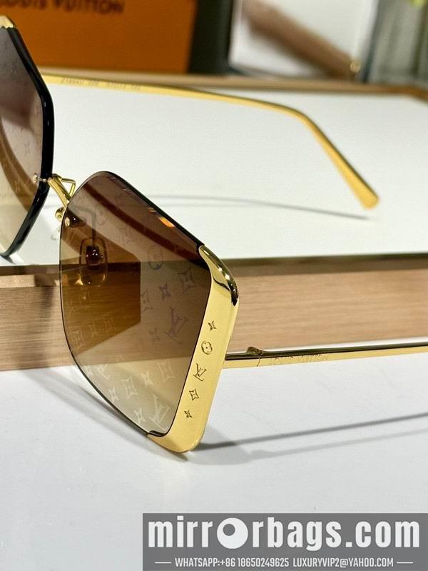 LV Glasses smh157