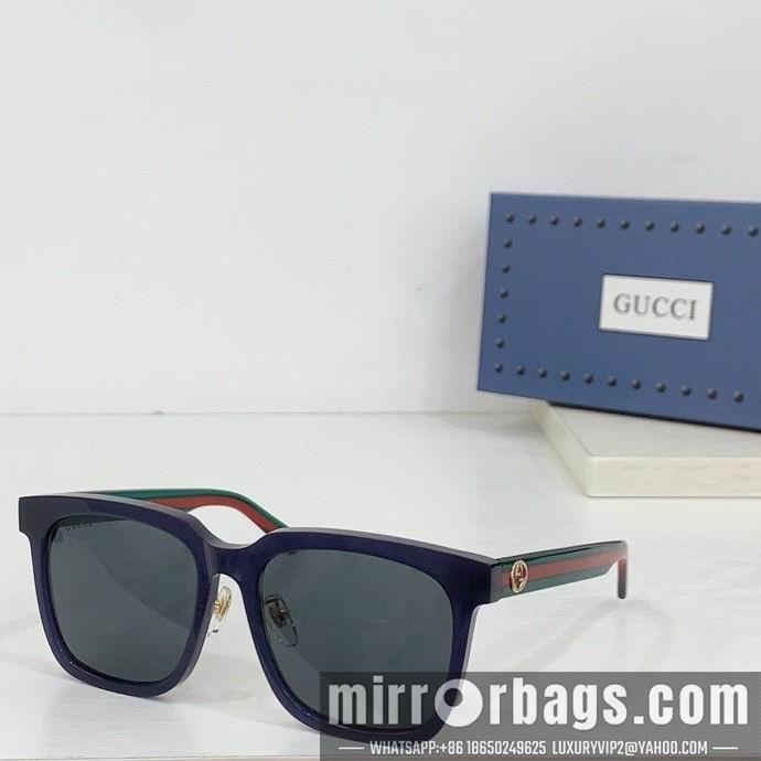 Gucci Glasses smx156