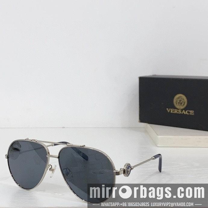 Versace Glaases smx179
