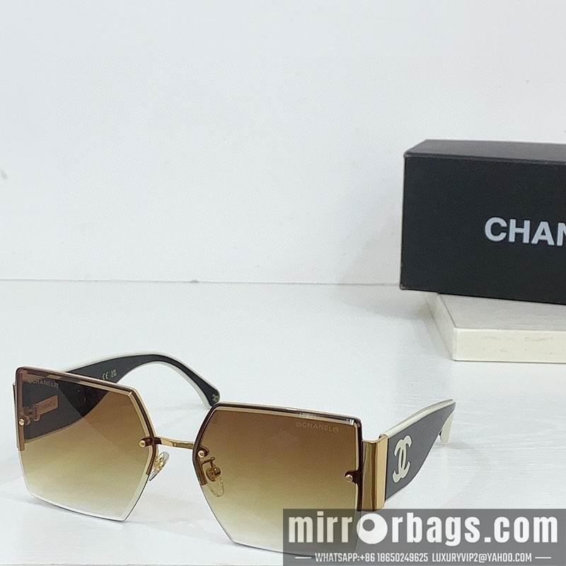 Chanel Glasses smh02