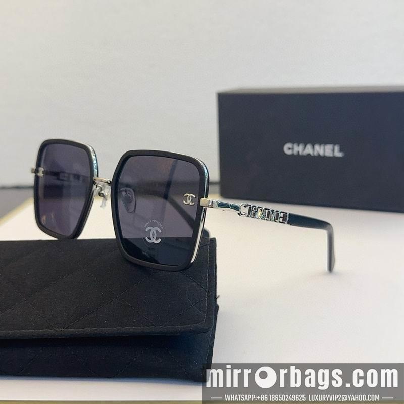 Chanel Glasses smx319