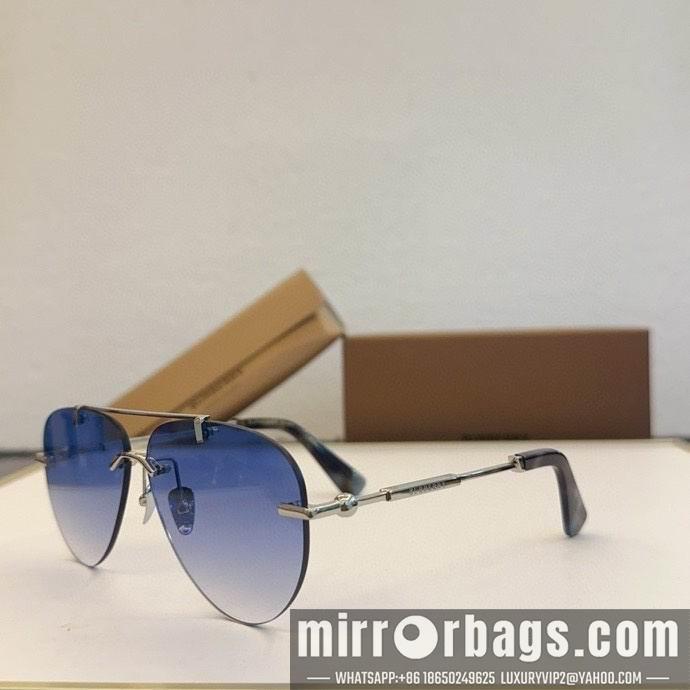 Burberry Glasses smx90