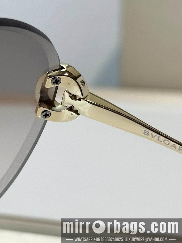 Bvlgari Glasses 03smh94