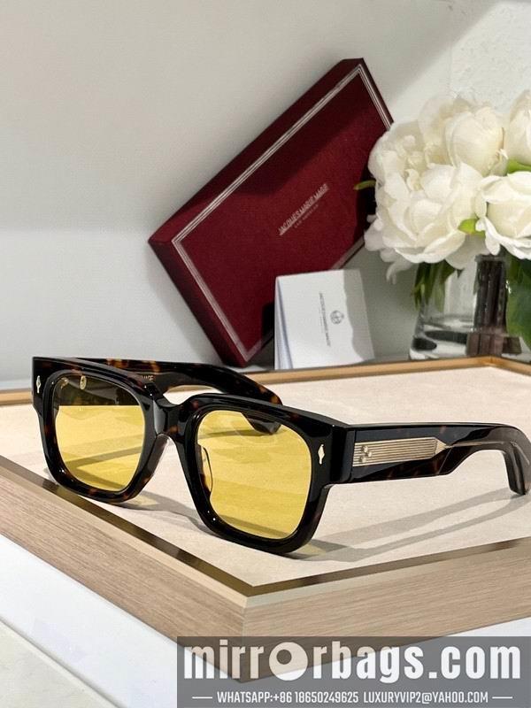 Jacques Marie Mage Glasses 03smh52