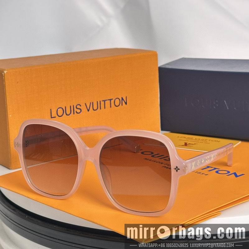 LV Glasses smh139