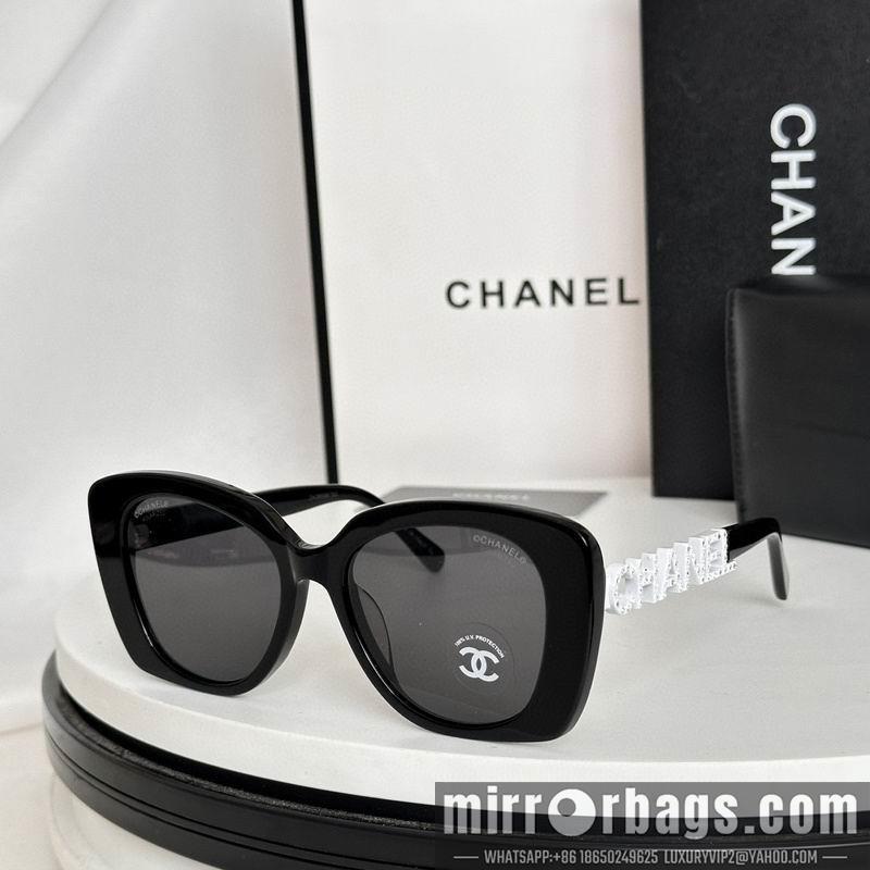 Chanel Glasses smr89