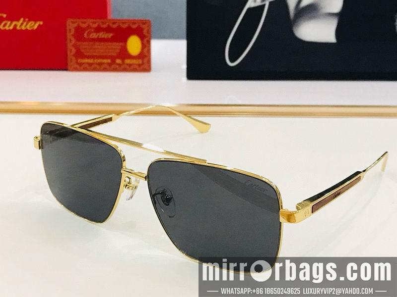 Cartier Glasses smr62