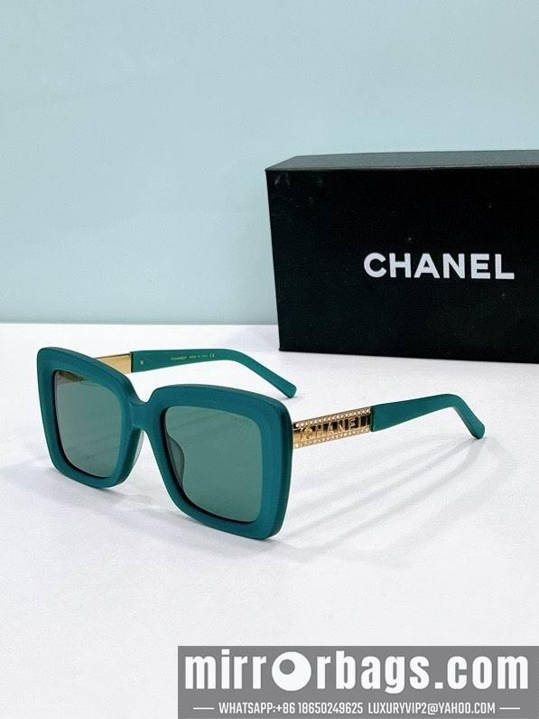 Chanel Glasses smx293