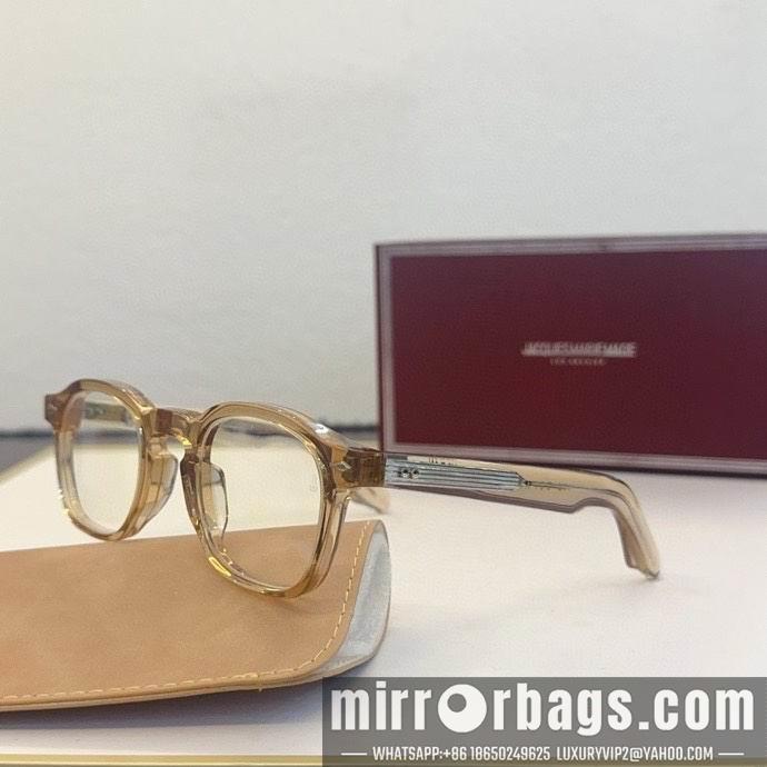 Jacques Marie Mage Glasses smx63