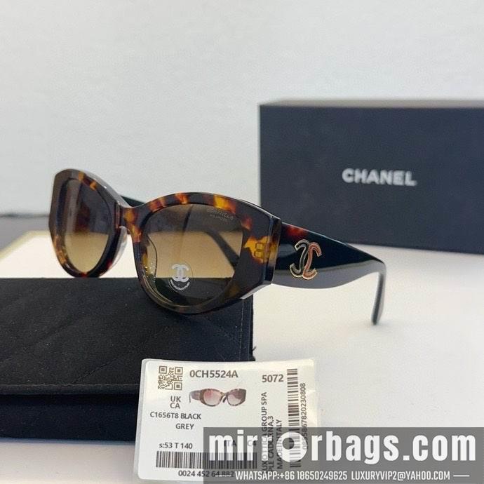 Chanel Glasses smx295