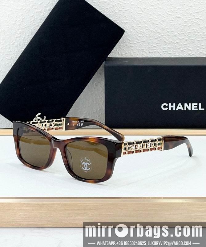 Chanel Glasses smh146